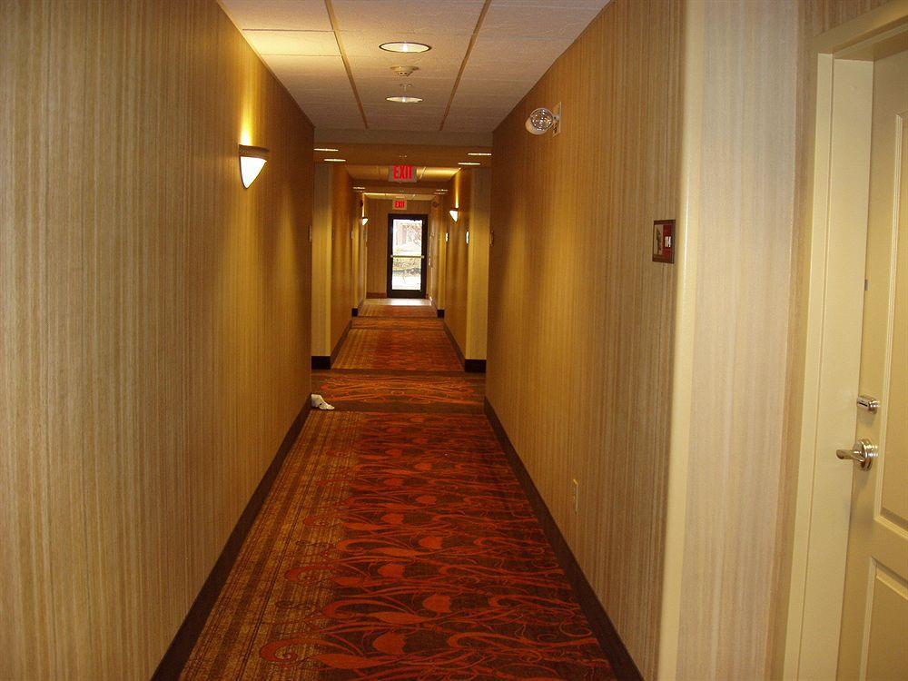 Hampton Inn Derby-Wichita Southeast Exterior foto
