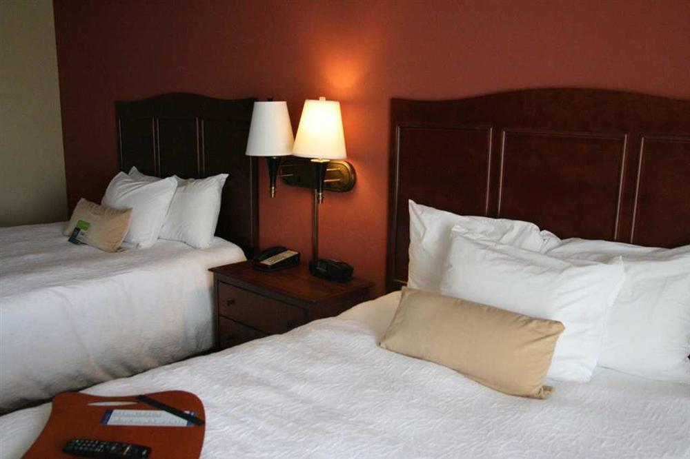Hampton Inn Derby-Wichita Southeast Zimmer foto