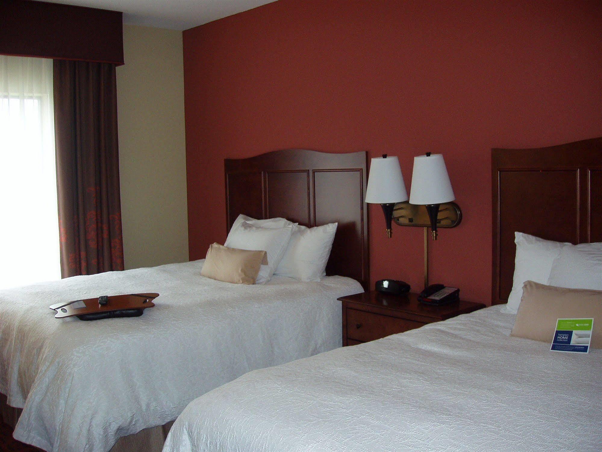 Hampton Inn Derby-Wichita Southeast Exterior foto