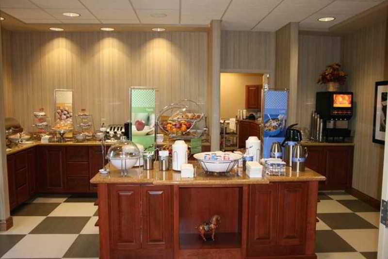 Hampton Inn Derby-Wichita Southeast Exterior foto
